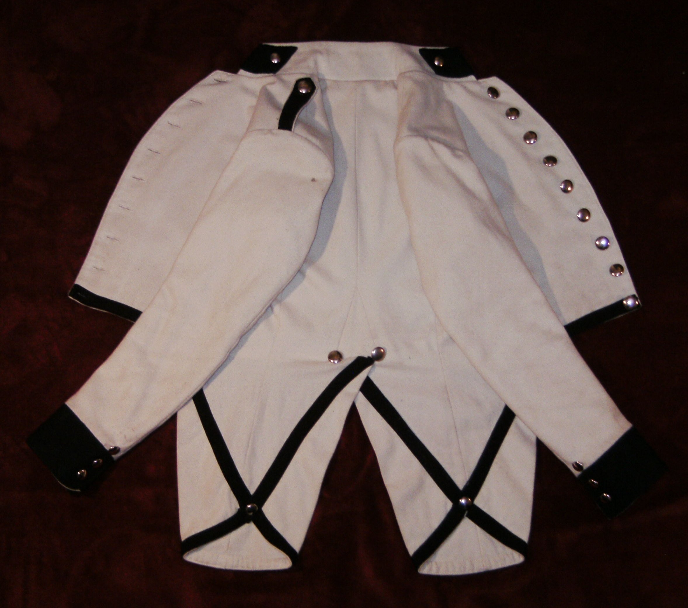 Cuirassierröckl