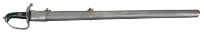 Pallasch M1803